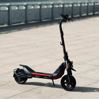 Scooter ZT3PRO