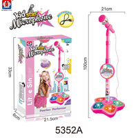 5352A girl pink