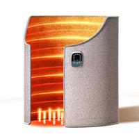 Gray digital display model-nine-level temperature control