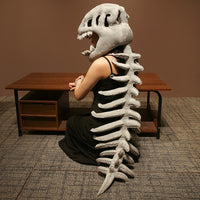 Gray musical instrument