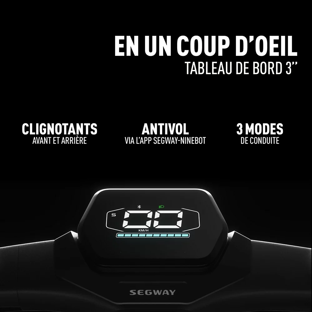 PowerRide Pro Electric Scooter – Smart, Strong & Stylish Ride