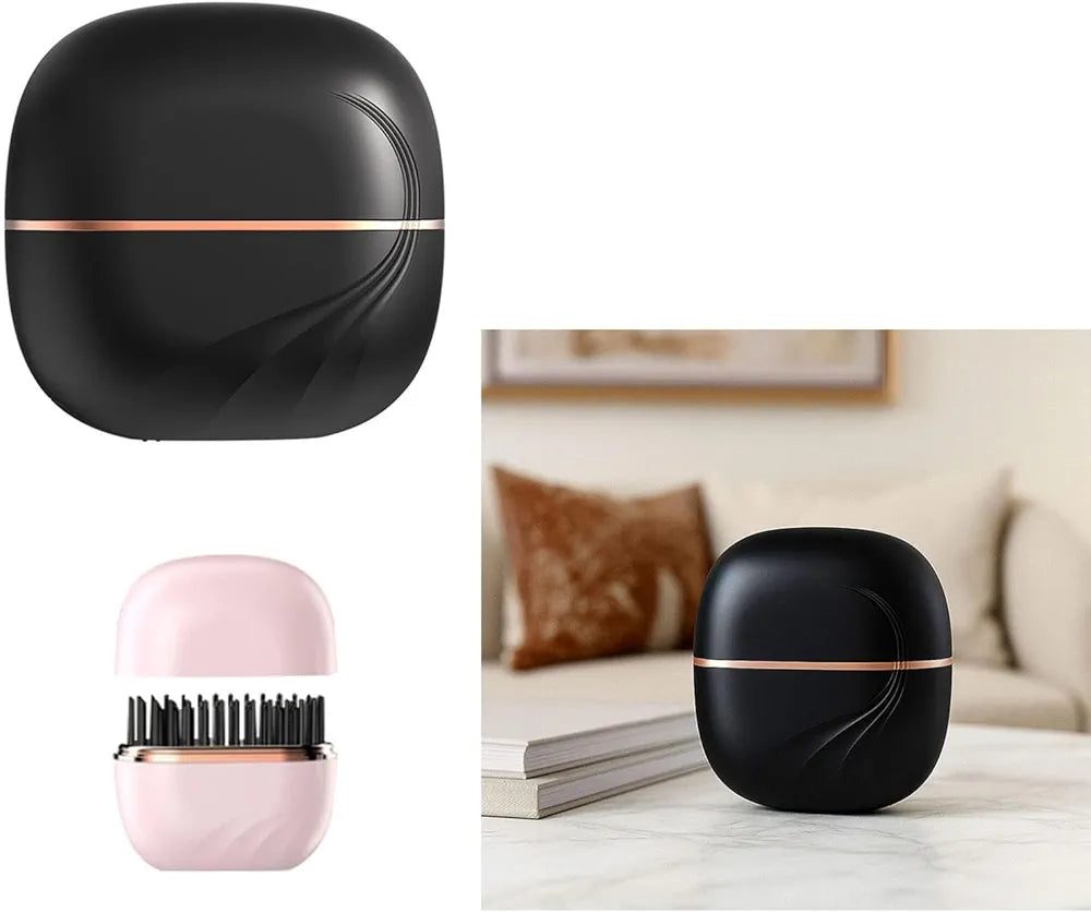 The Elite Desk & Beauty Trio