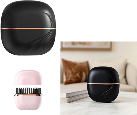 The Elite Desk & Beauty Trio