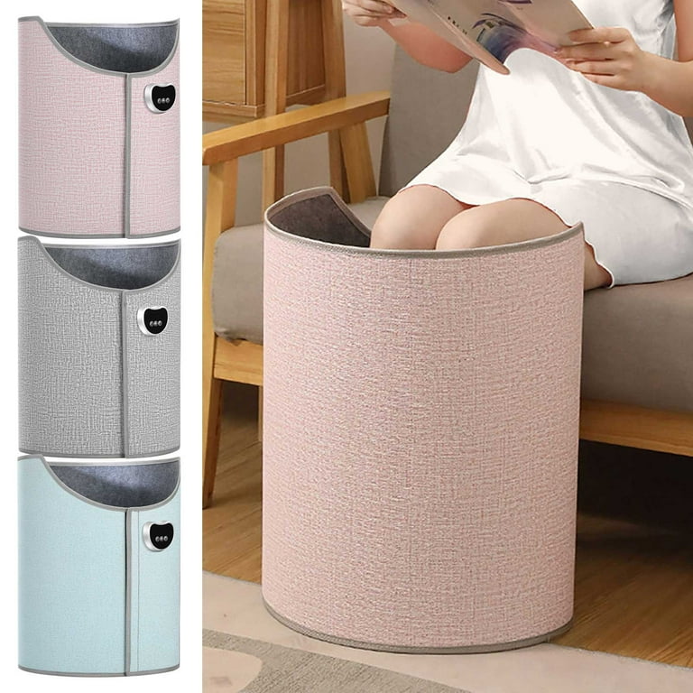 Foot Warmer Foot Warmer Artifact Office Desk Leg Warming