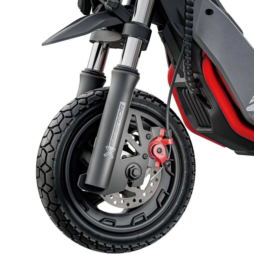 PowerRide Pro Electric Scooter – Smart, Strong & Stylish Ride