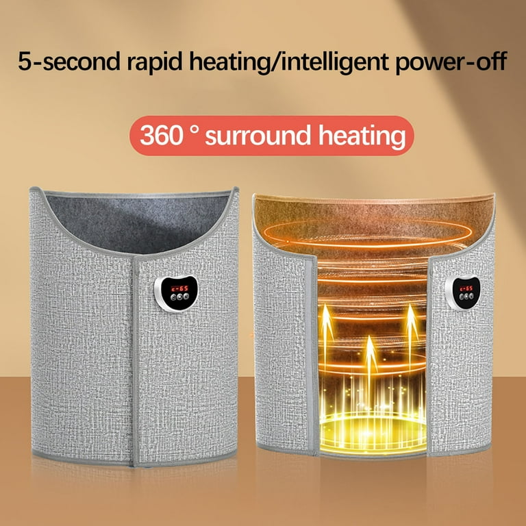 Foot Warmer Foot Warmer Artifact Office Desk Leg Warming