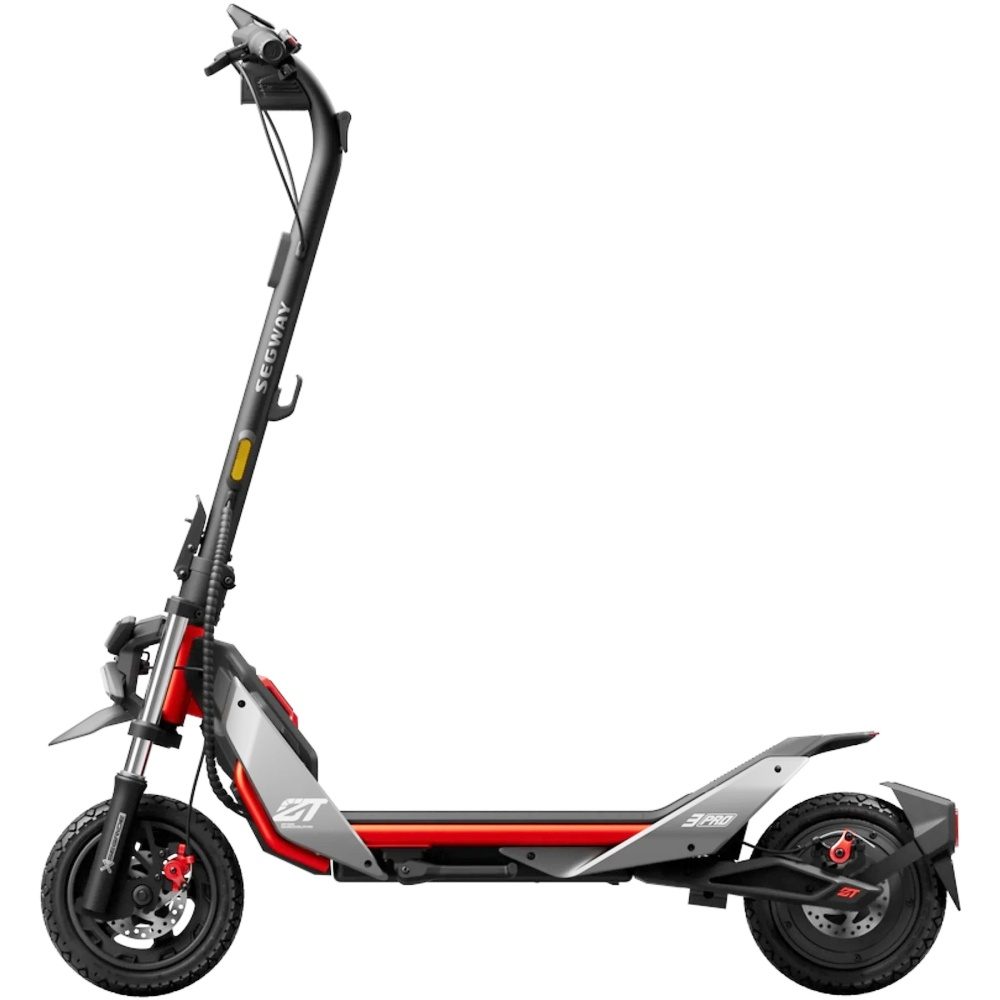 PowerRide Pro Electric Scooter – Smart, Strong & Stylish Ride