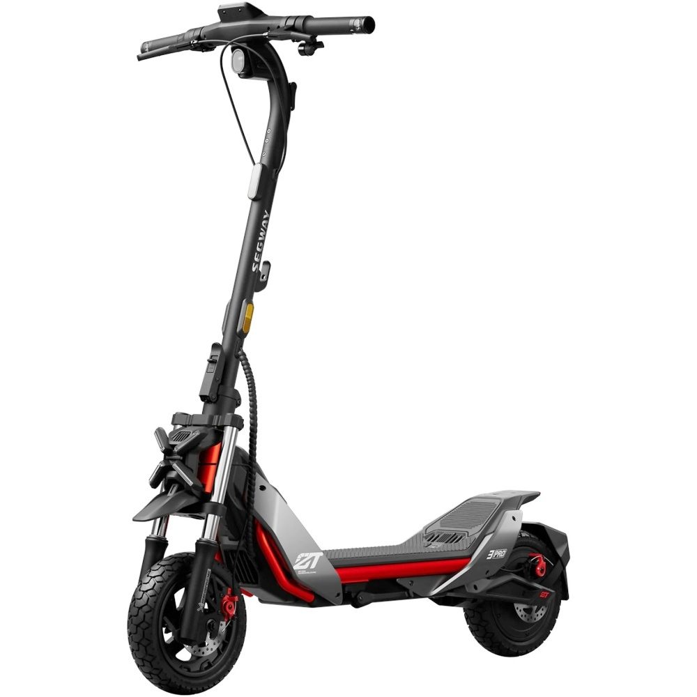 PowerRide Pro Electric Scooter – Smart, Strong & Stylish Ride
