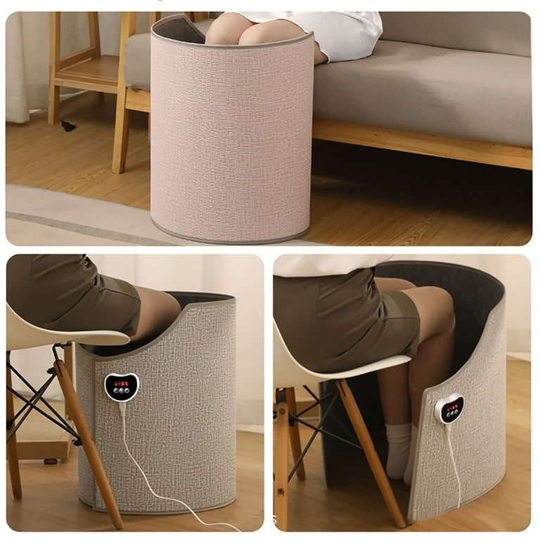 Foot Warmer Foot Warmer Artifact Office Desk Leg Warming