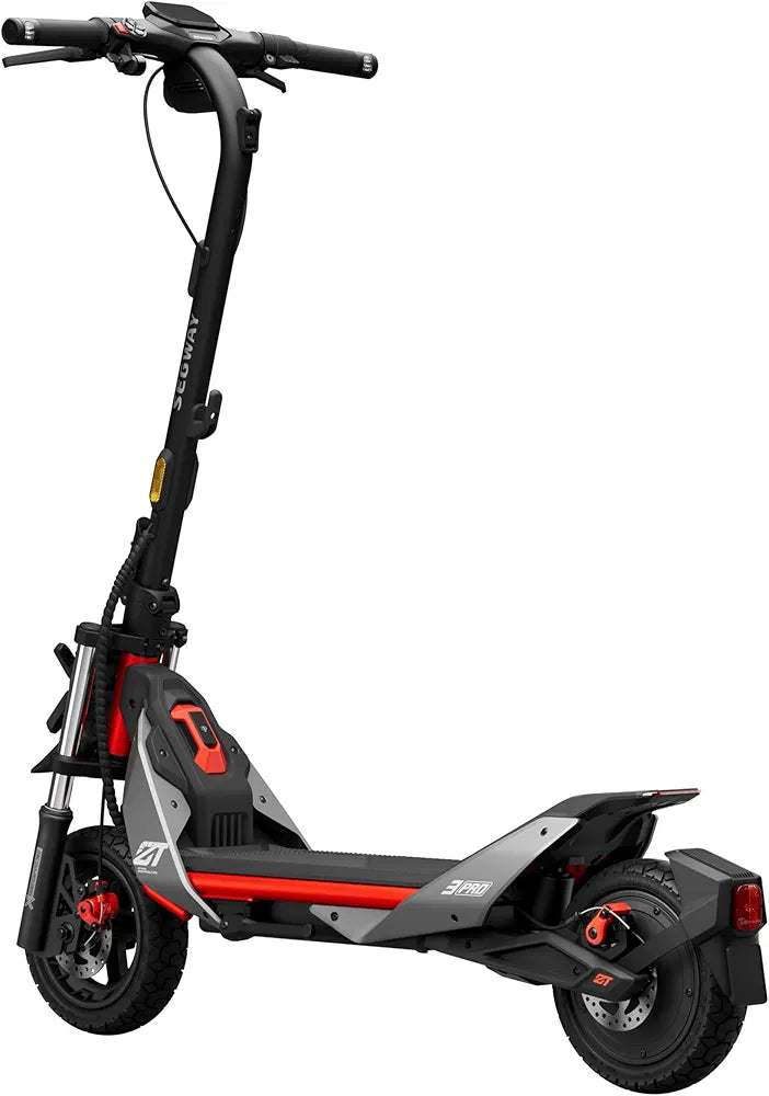 PowerRide Pro Electric Scooter – Smart, Strong & Stylish Ride