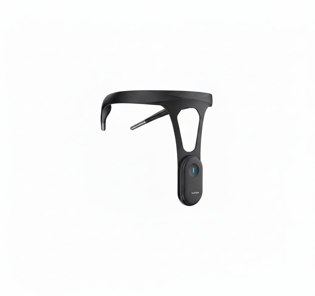 VERIXA™ Smart Posture Corrector – Intelligent Neck & Back Alignment Trainer