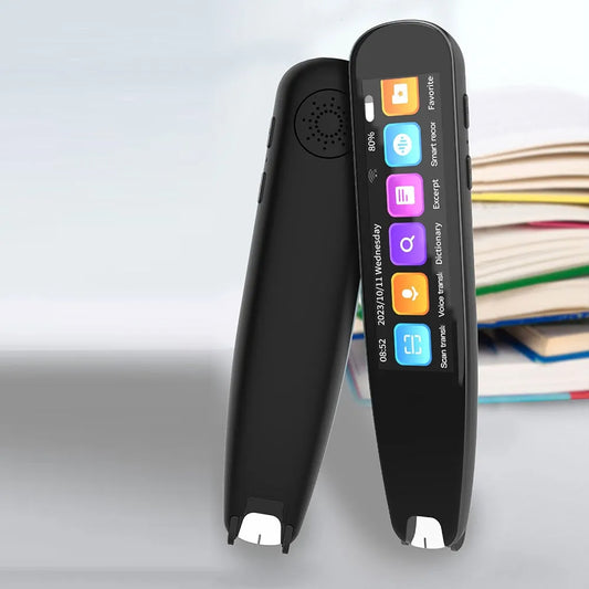 Smart Learning Scan Pen