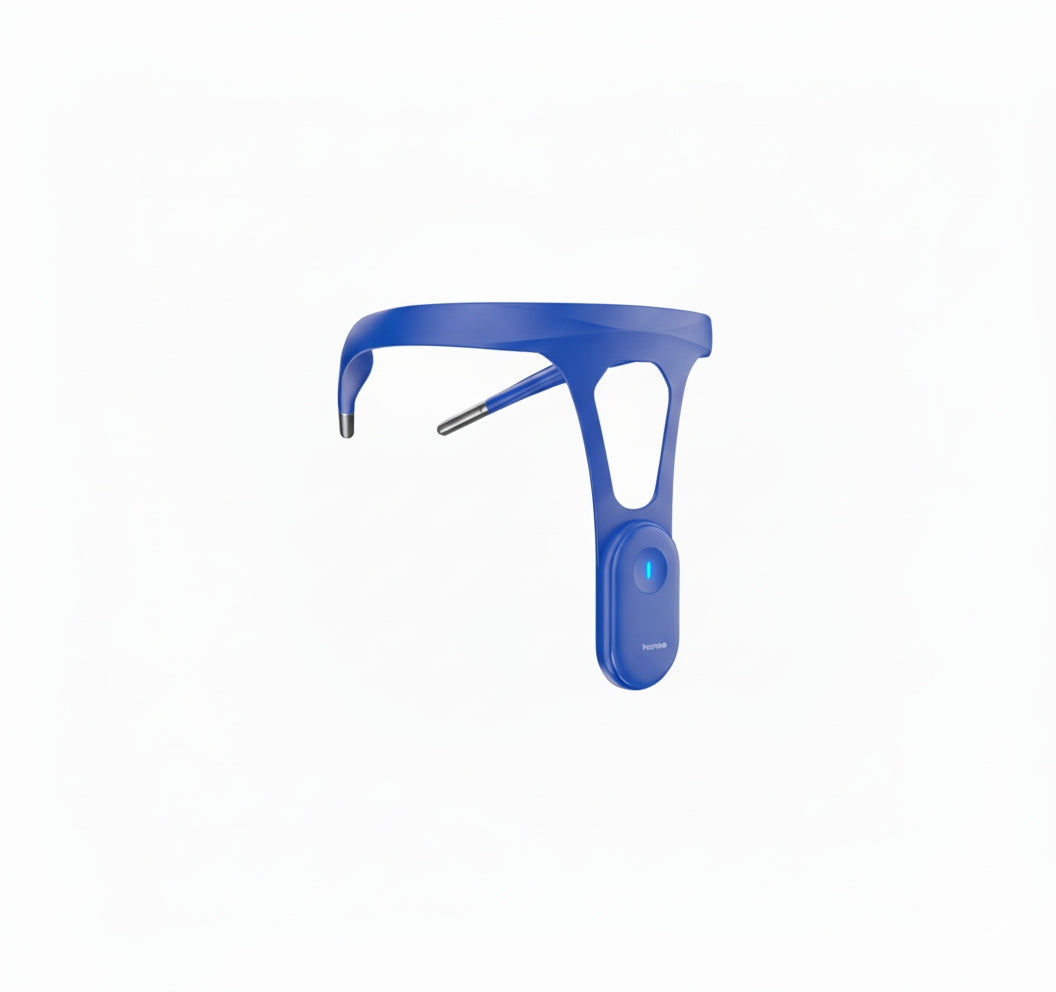 VERIXA™ Smart Posture Corrector – Intelligent Neck & Back Alignment Trainer