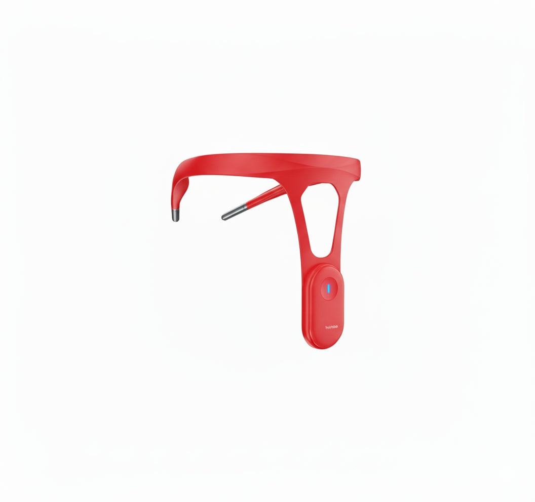 VERIXA™ Smart Posture Corrector – Intelligent Neck & Back Alignment Trainer