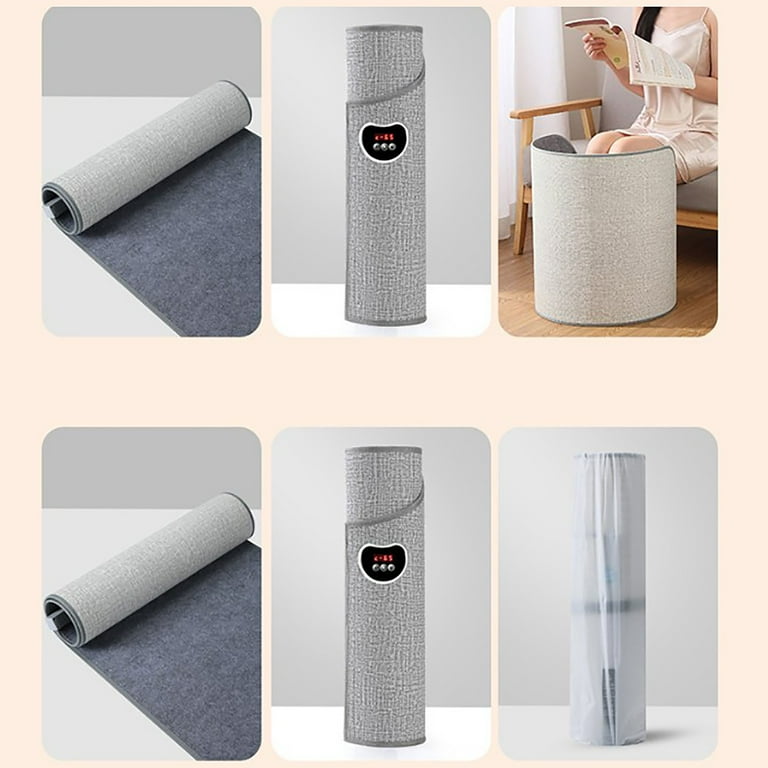 Foot Warmer Foot Warmer Artifact Office Desk Leg Warming