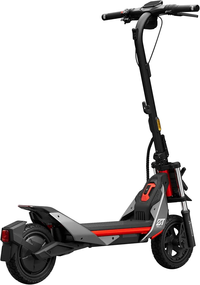 PowerRide Pro Electric Scooter – Smart, Strong & Stylish Ride
